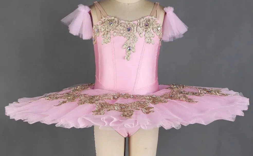 The Yara Ballet Tutu