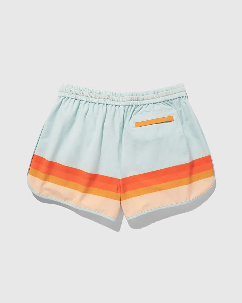 UBB x Corona Women's Boardshort