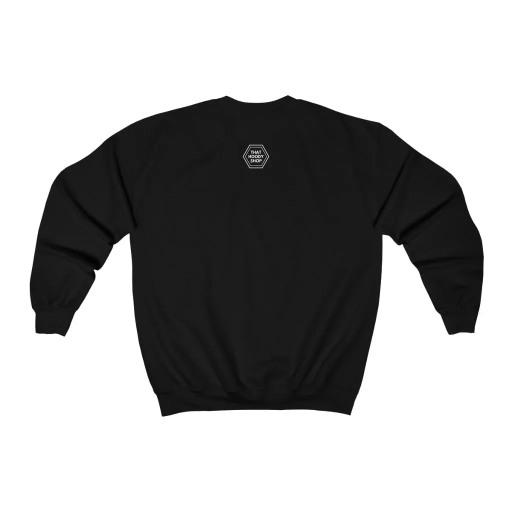 Urban Sk8r HD Crewneck Sweatshirt